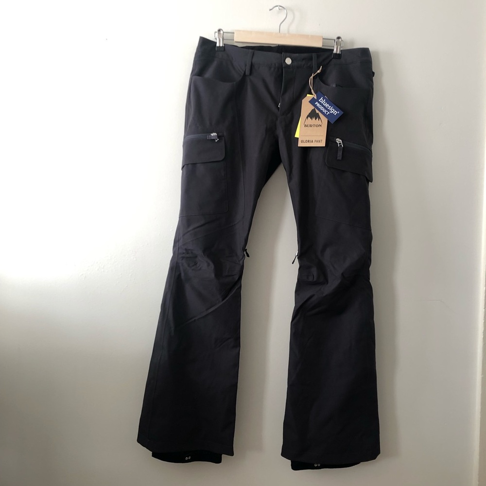 Burton Snowboarding Pants - Gloria Pant
